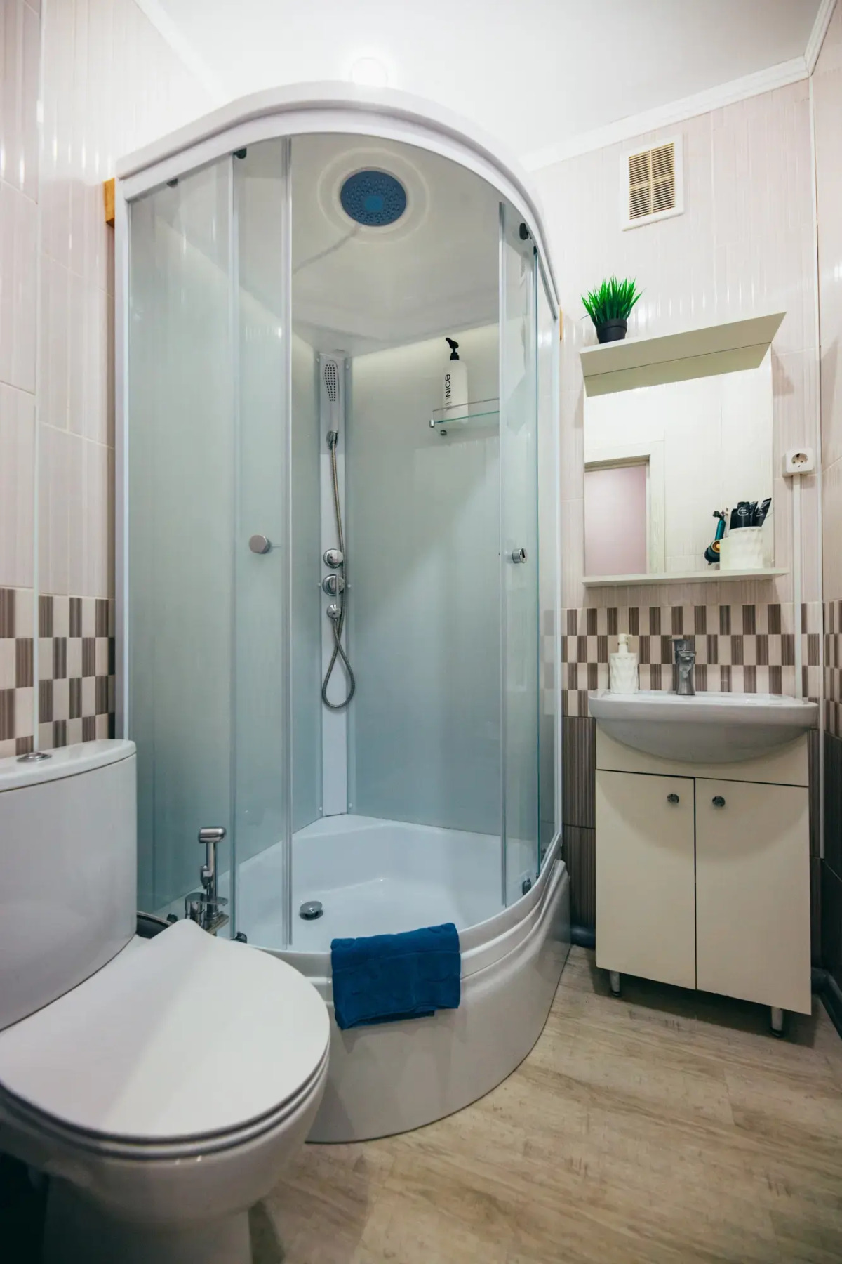 Апартаменты Александра Суворова