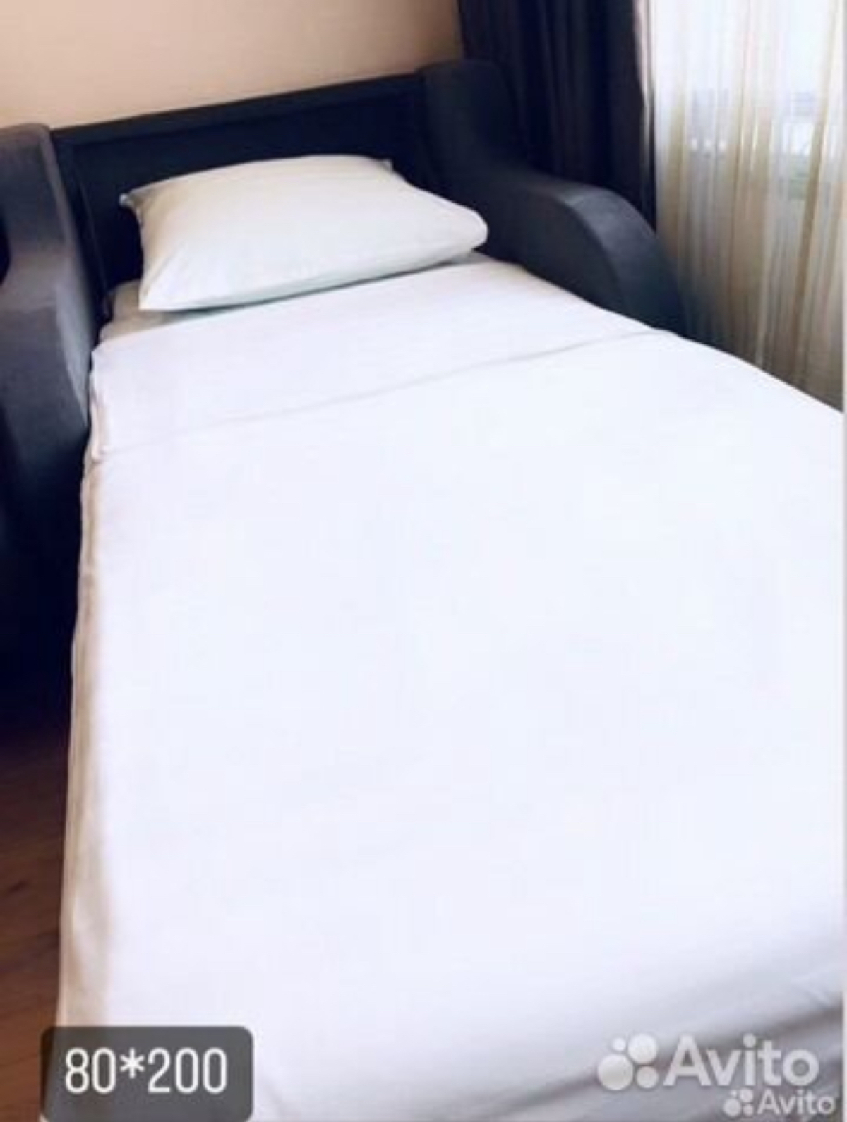 Квартира на Набережной