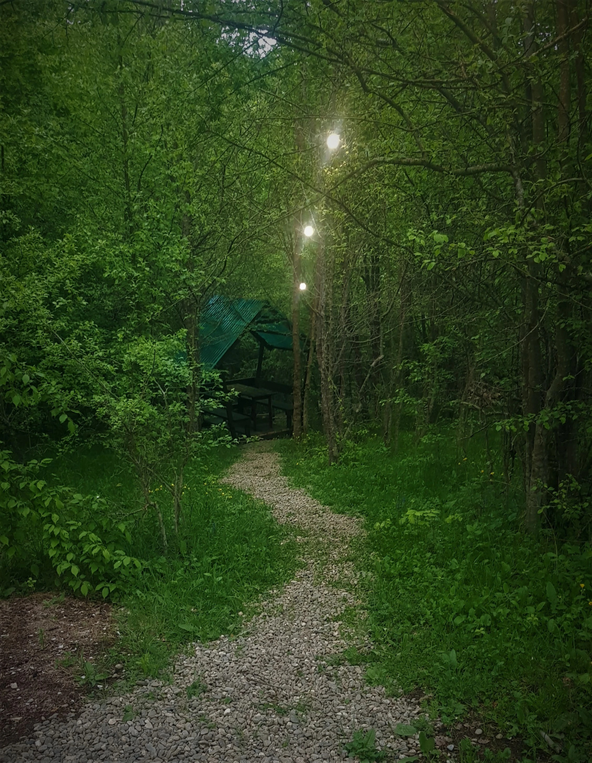 Гостевой Дом Вершина