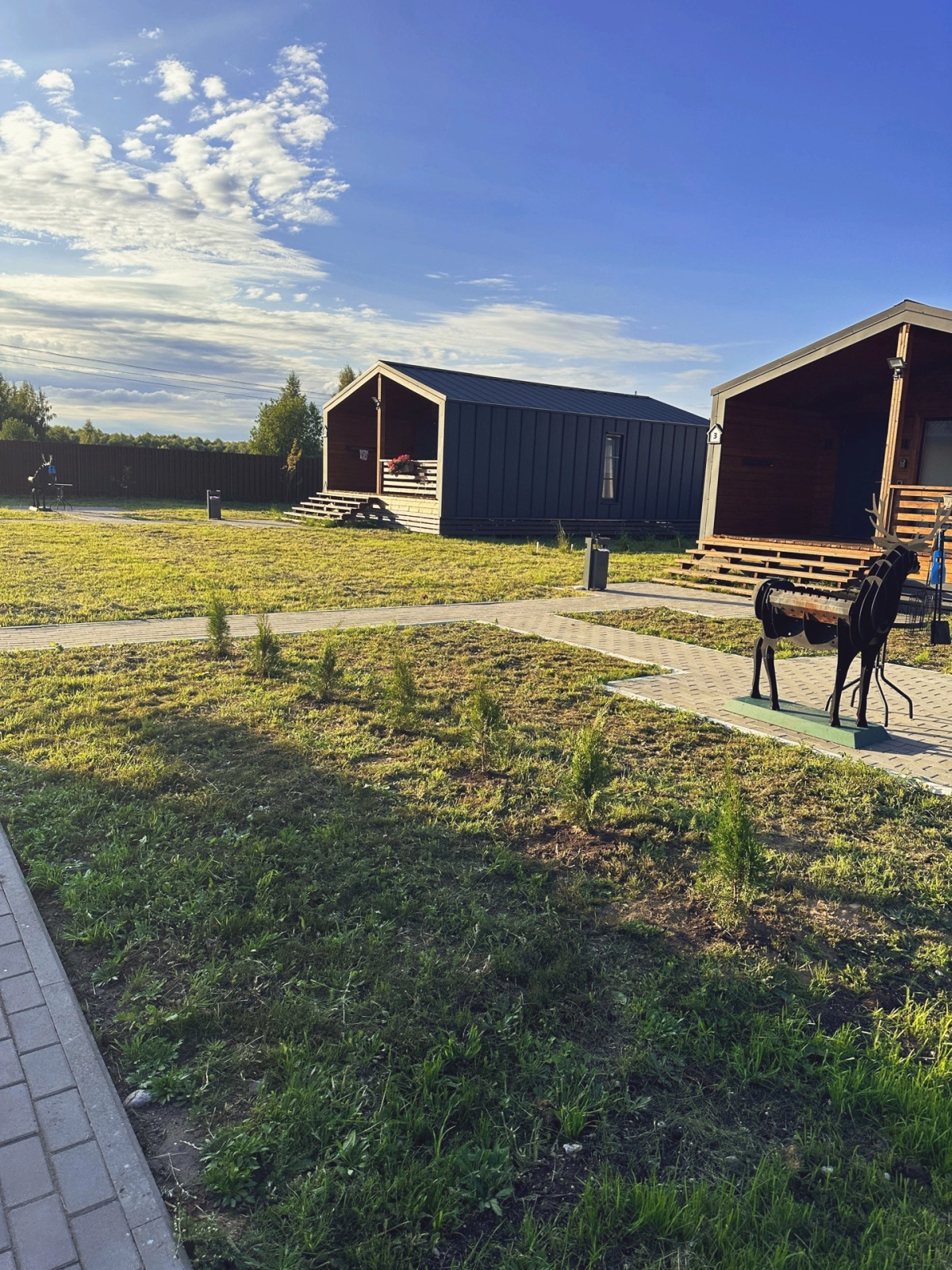 Частный дом  Юрьево Home 1