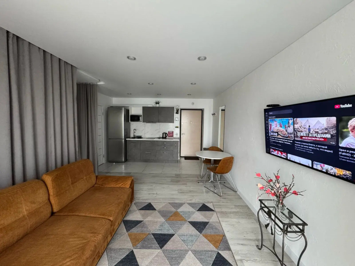 Апартаменты Cozy Homes Brest