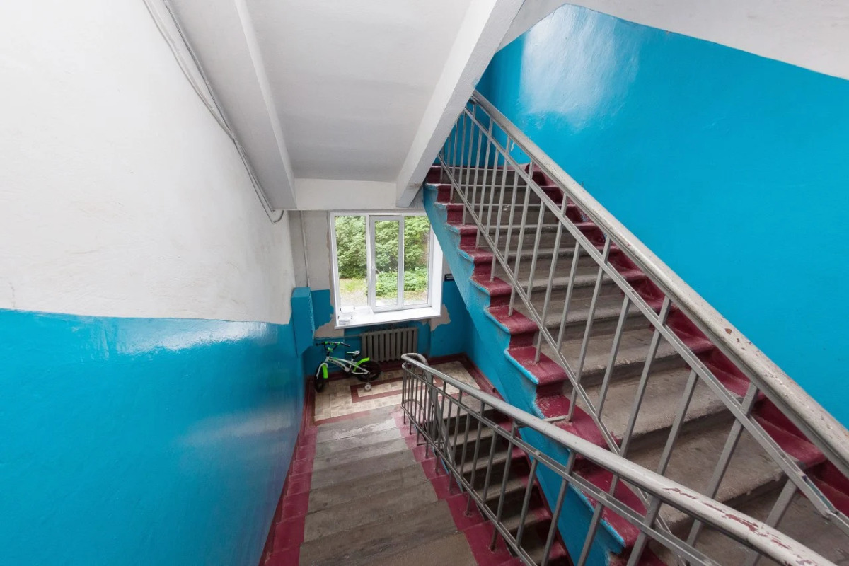 Квартира Така