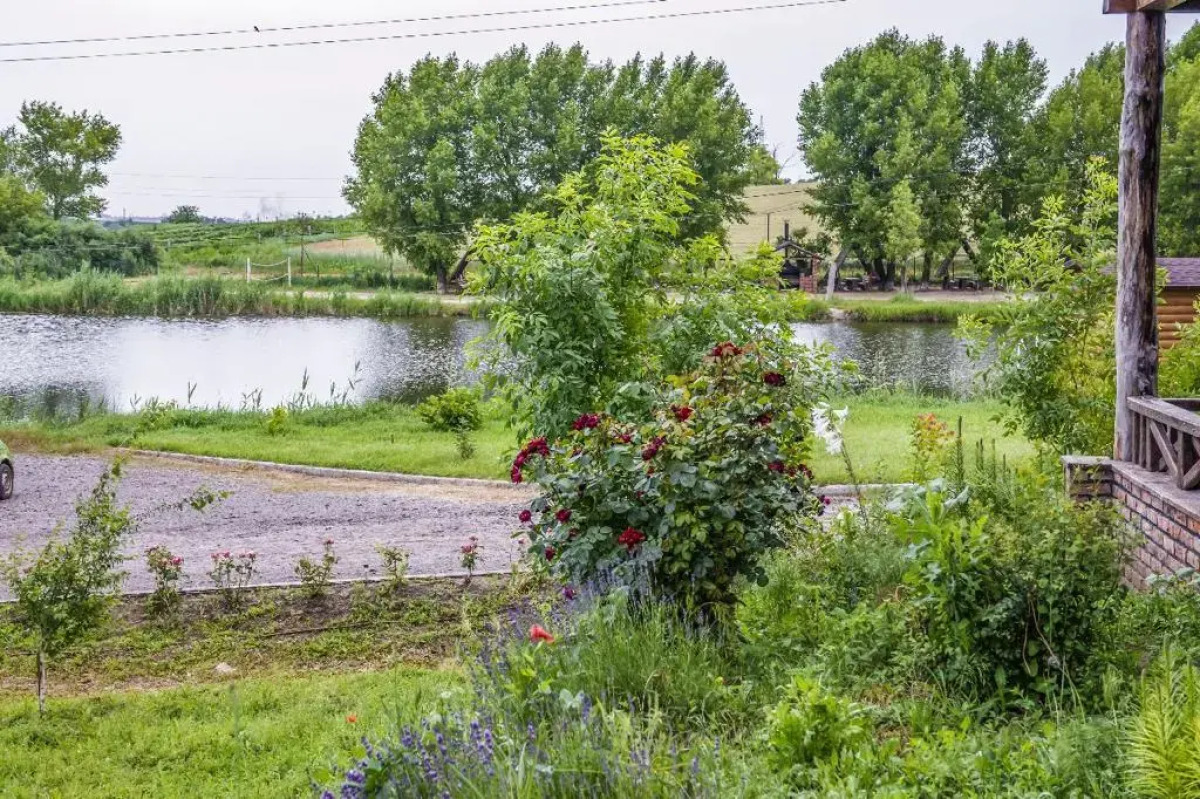 Гостиница Любимая усадьба