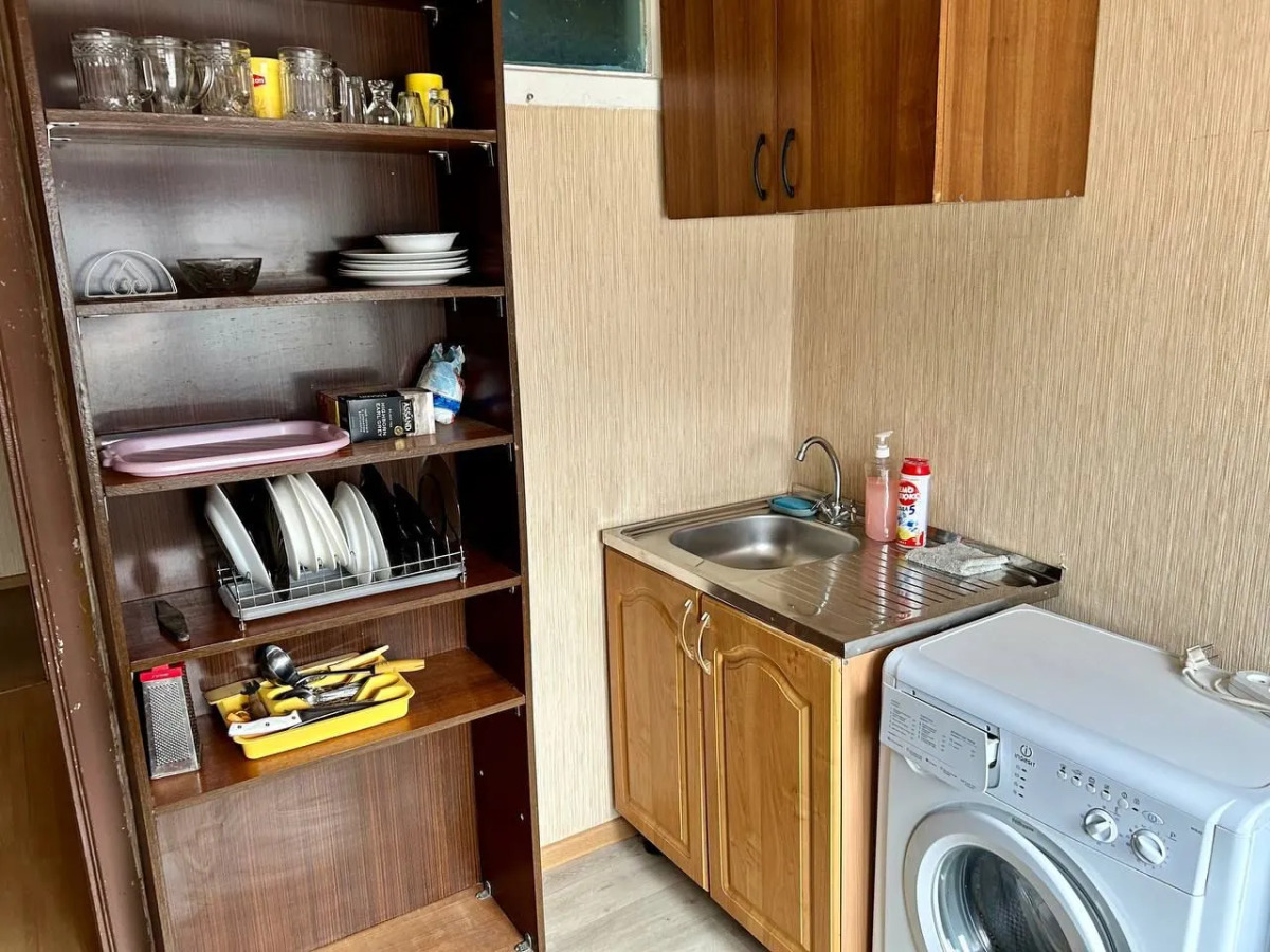 Апартаменты SmolSutki (СмолСутки) на улице Октябрьской революции 32