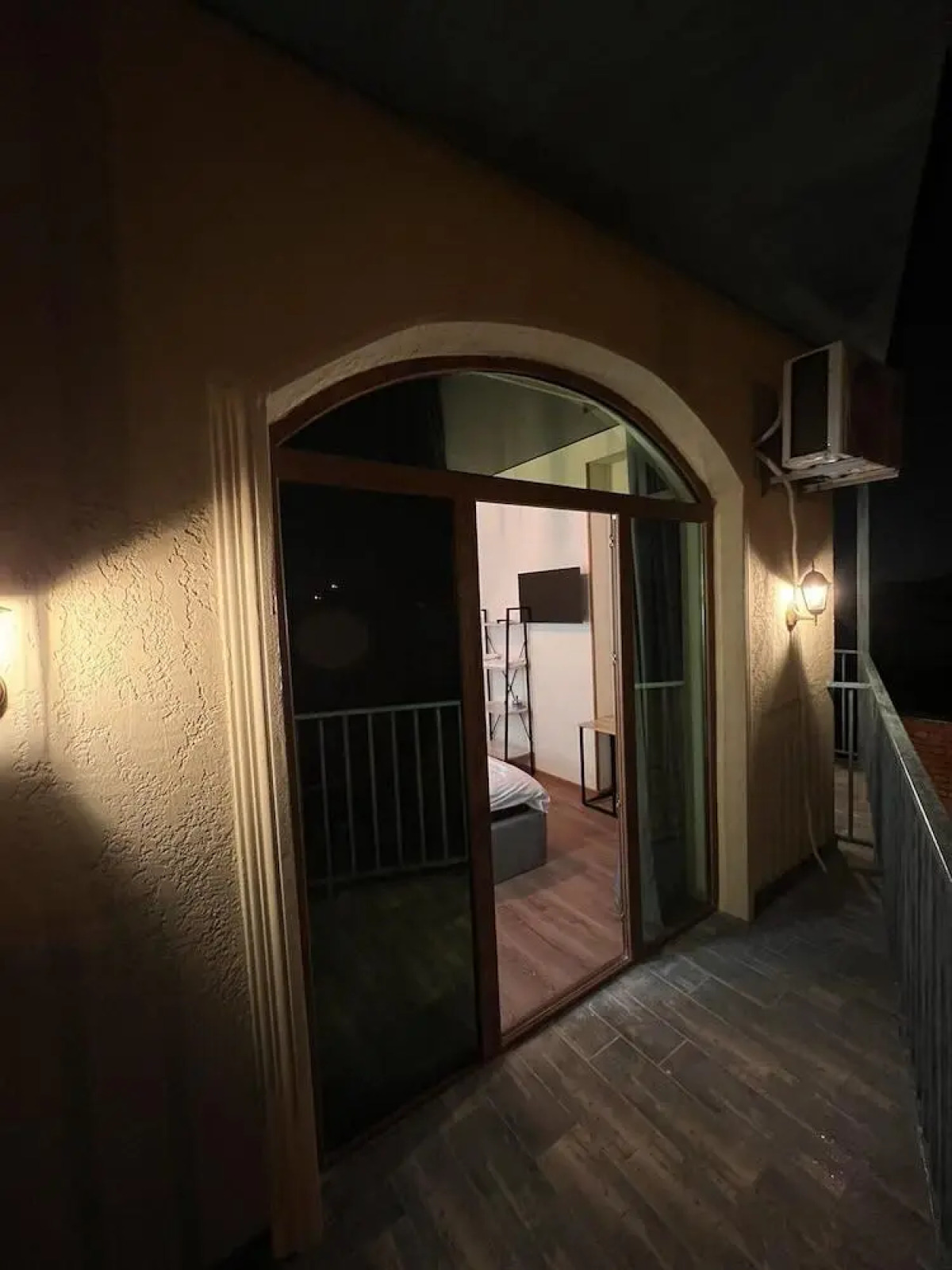 Бутик-Отель Natali