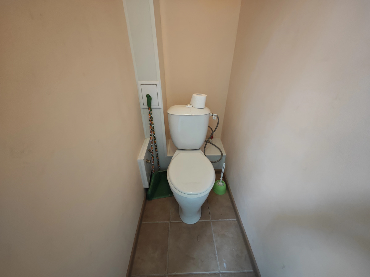 Квартира Калина Юрга