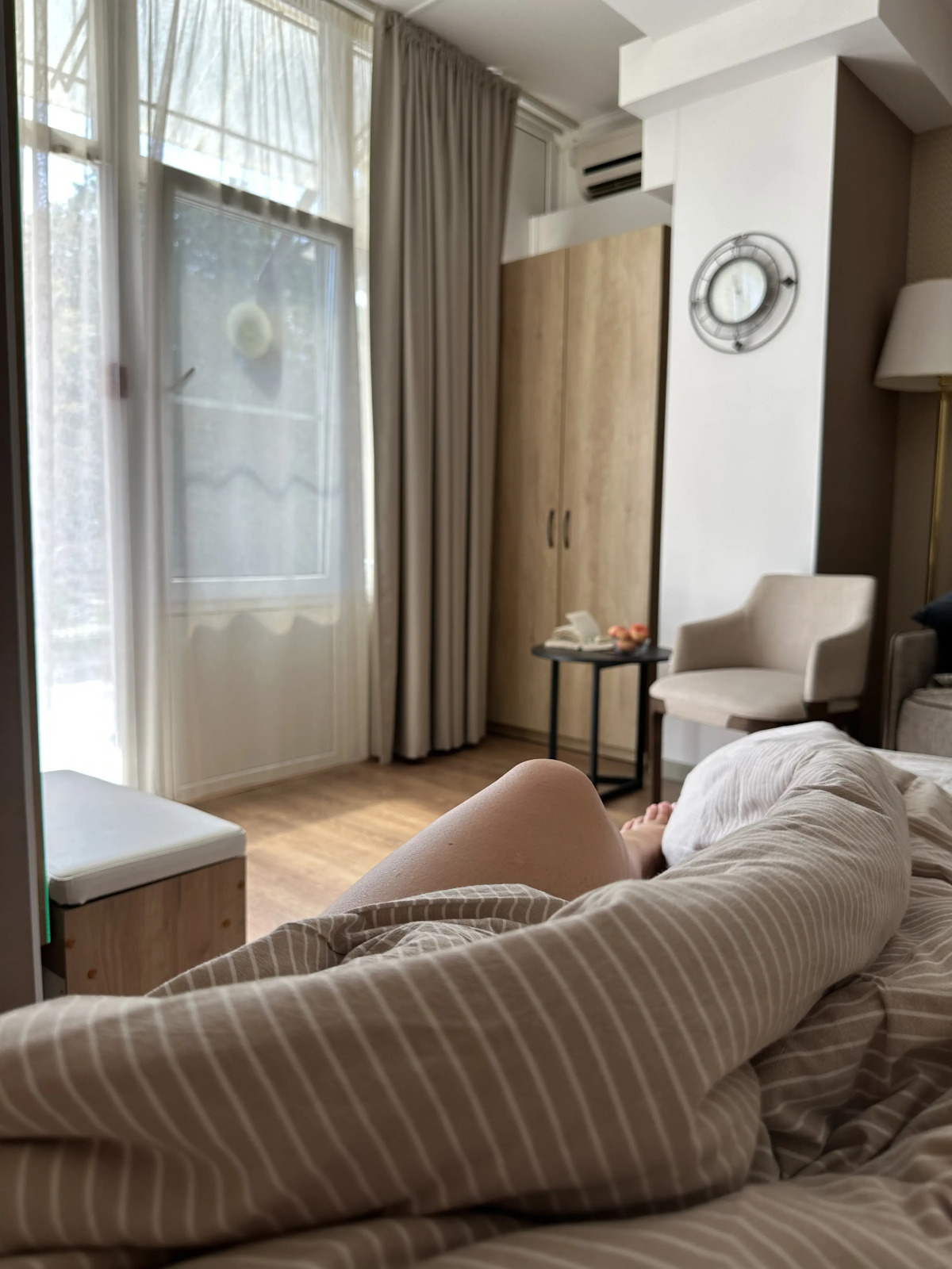 Апартаменты Твид в Ессентуках