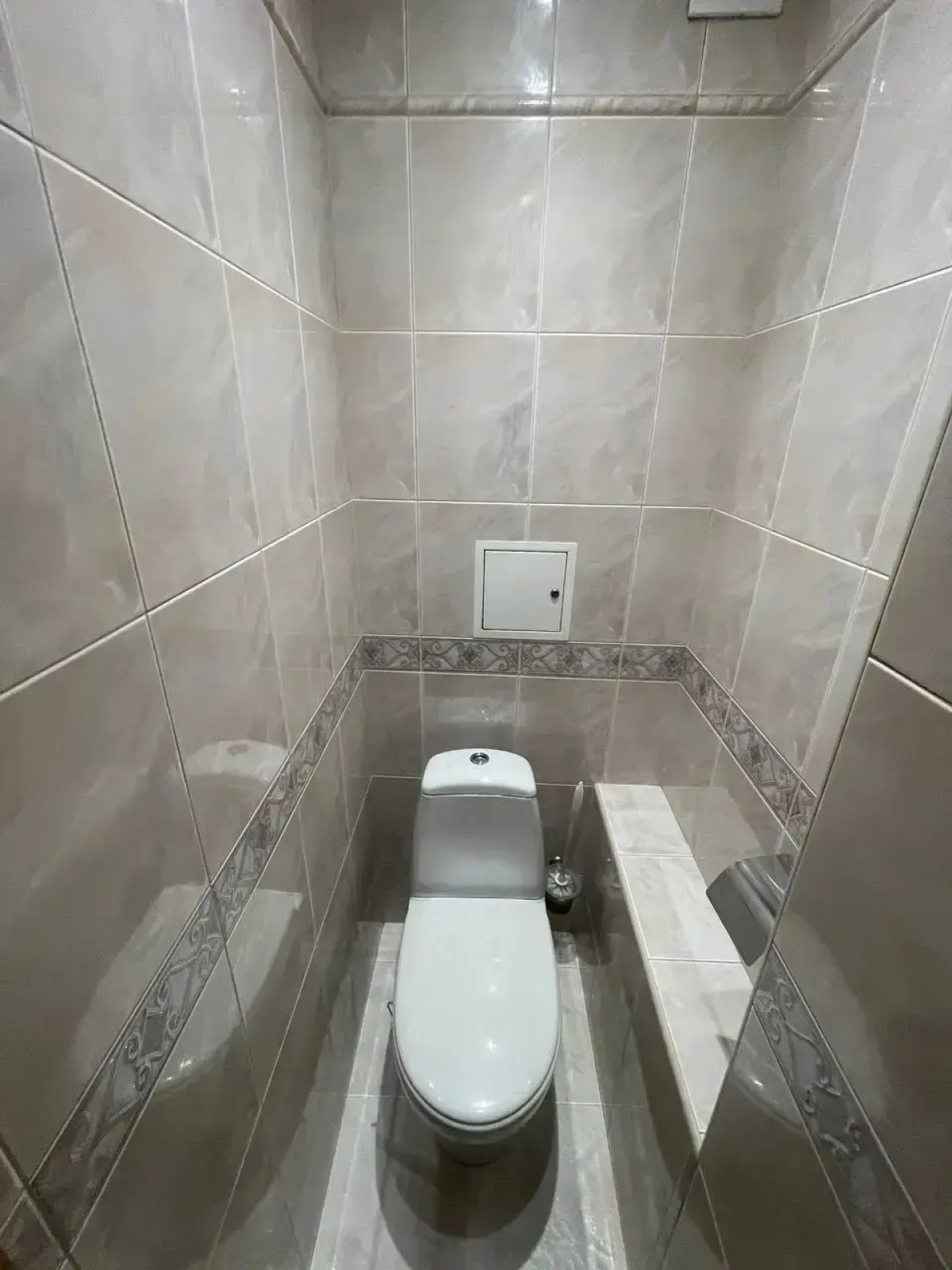 Апартаменты В Центре