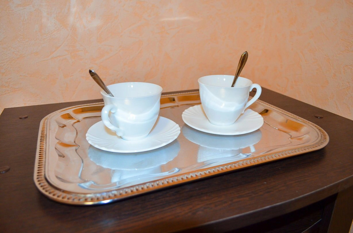 Отель Арсения