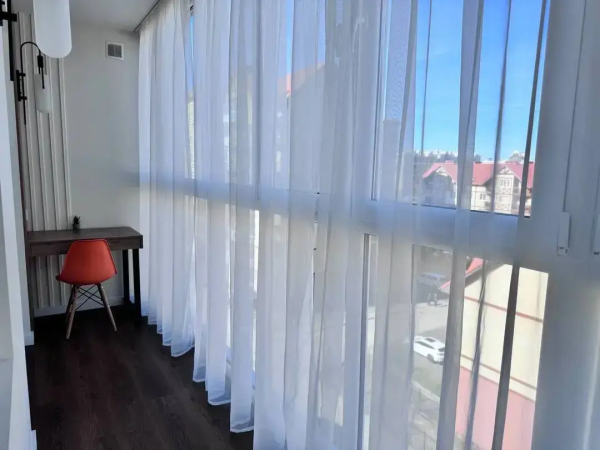 Апартаменты 39kvartir на Приморской 31