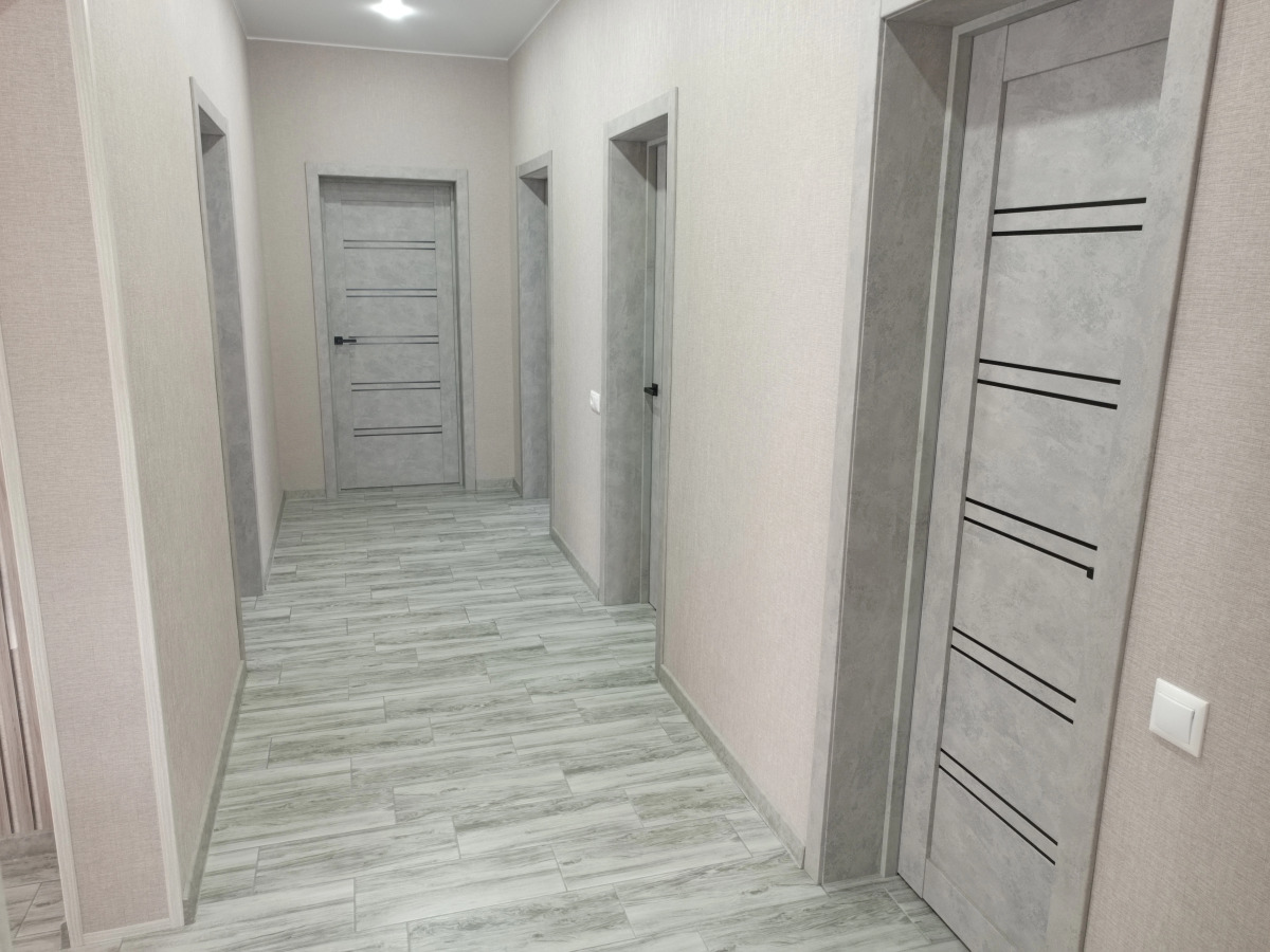 Частный Дом Флотский дом с чаном