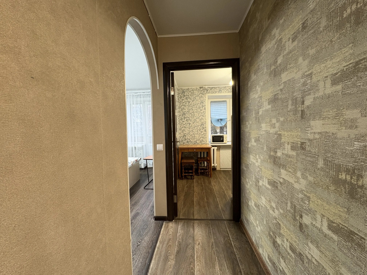 Квартира Квартира у Вокзала