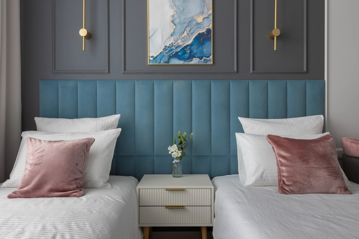 Квартира Седьмое Небо