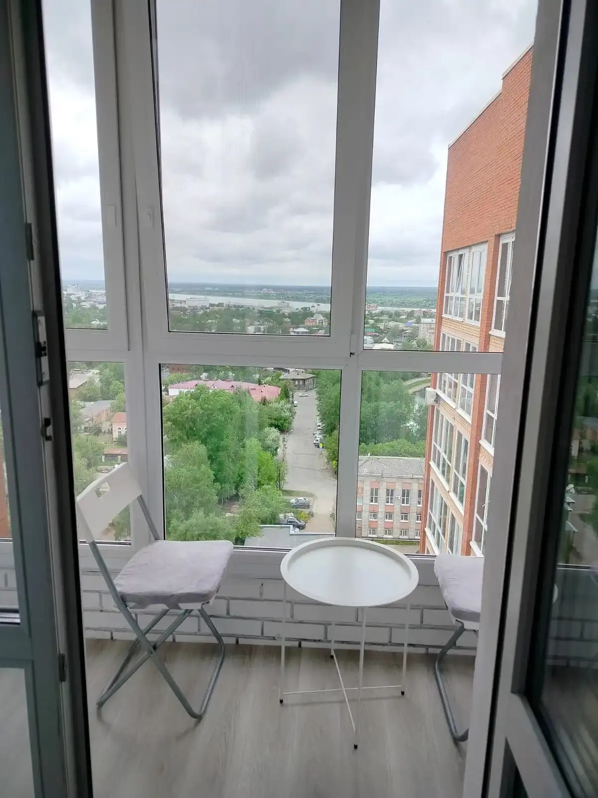 Квартира На Яковлева 15 (178)