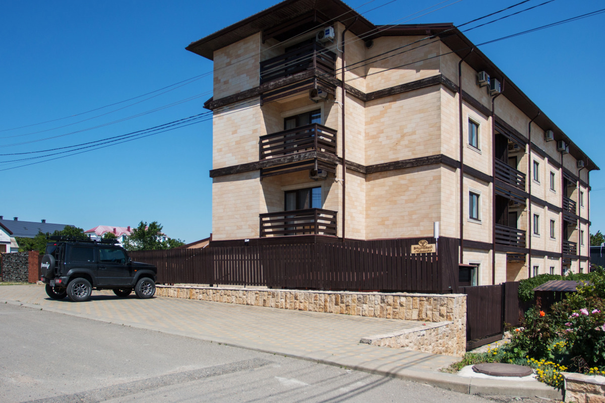 Гостевой Дом 19