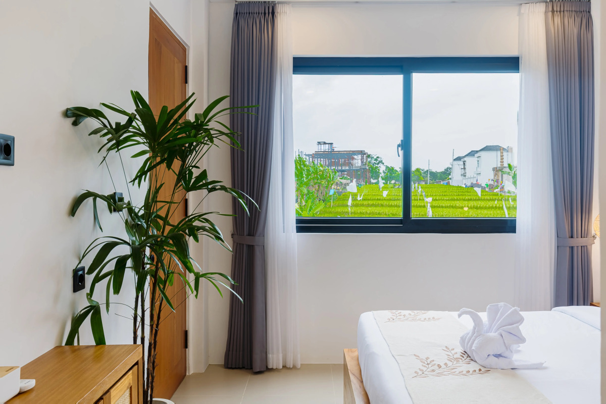 Вилла Amal By Bali Bliss Properties