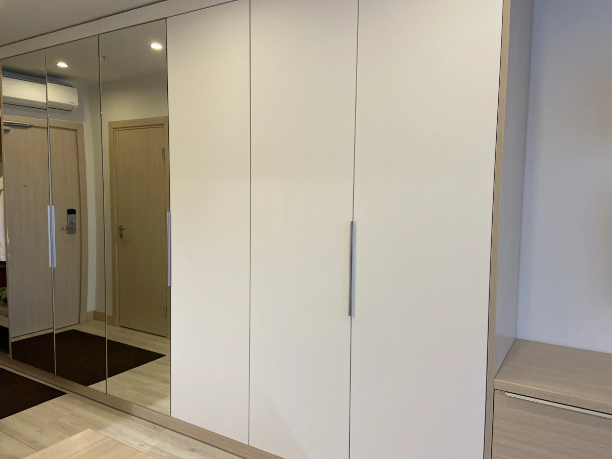 Апартаменты Botanica