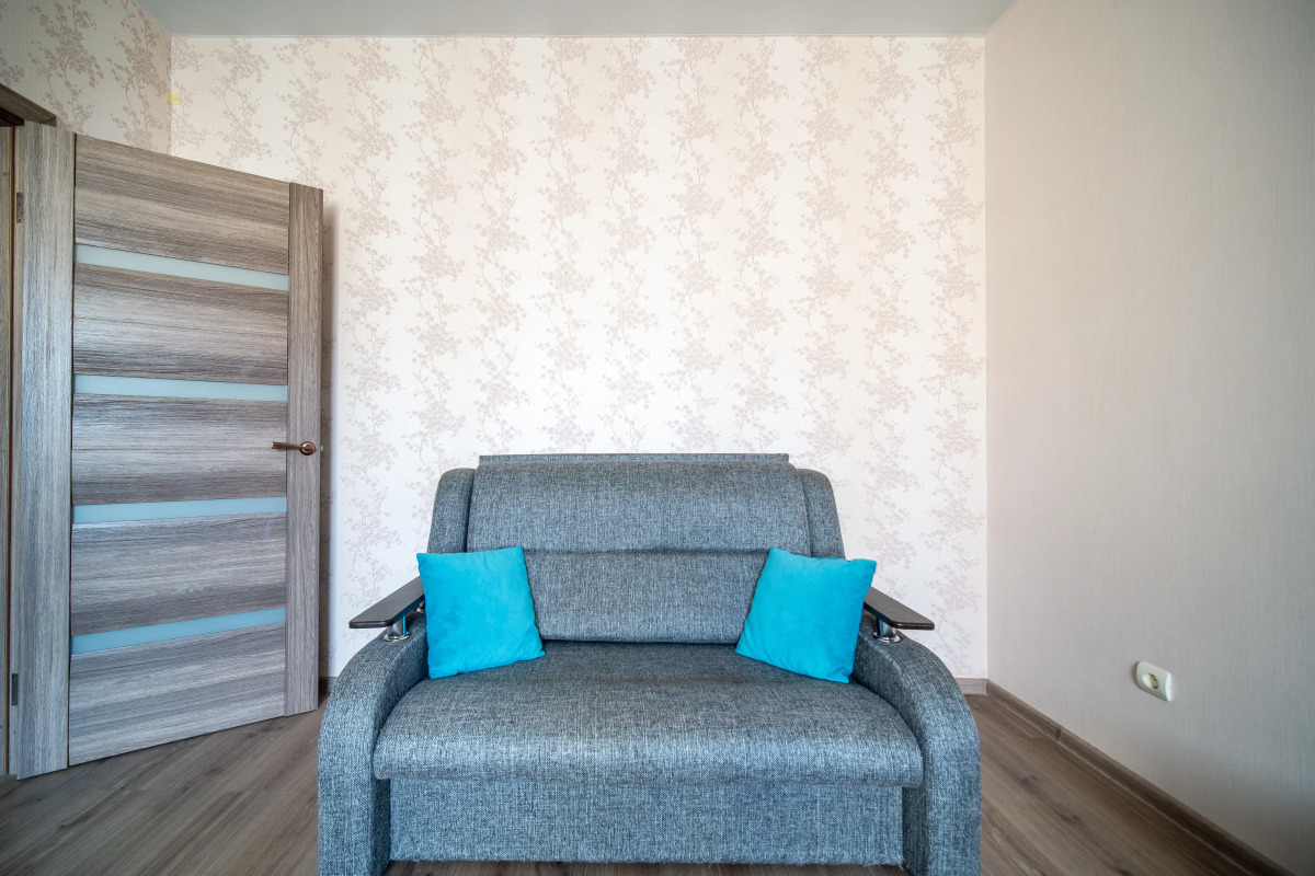 Апартаменты Уютная квартира в Краснодаре