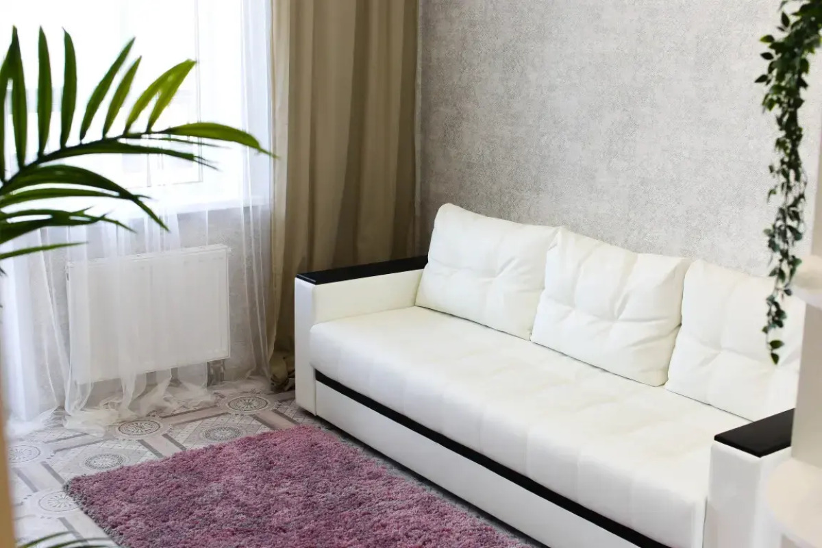 Апартаменты Дом солнца 3