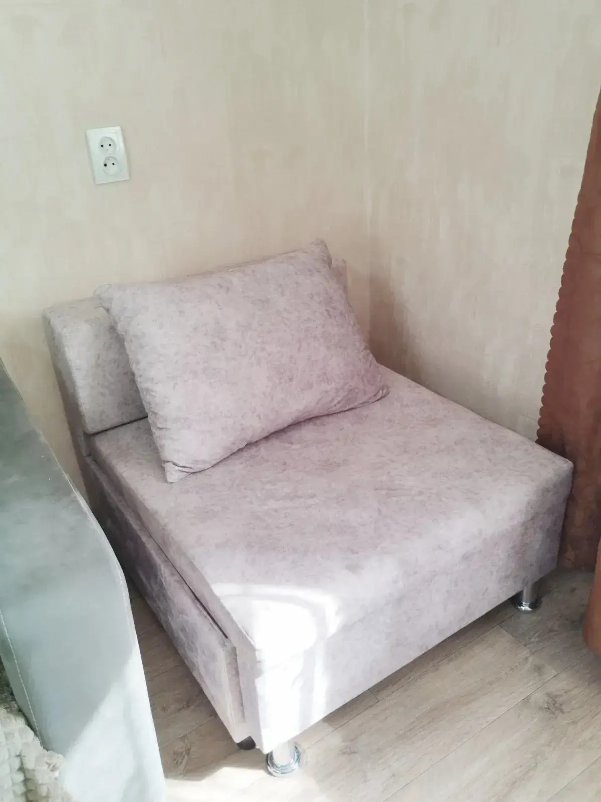 Апартаменты на Смышляева