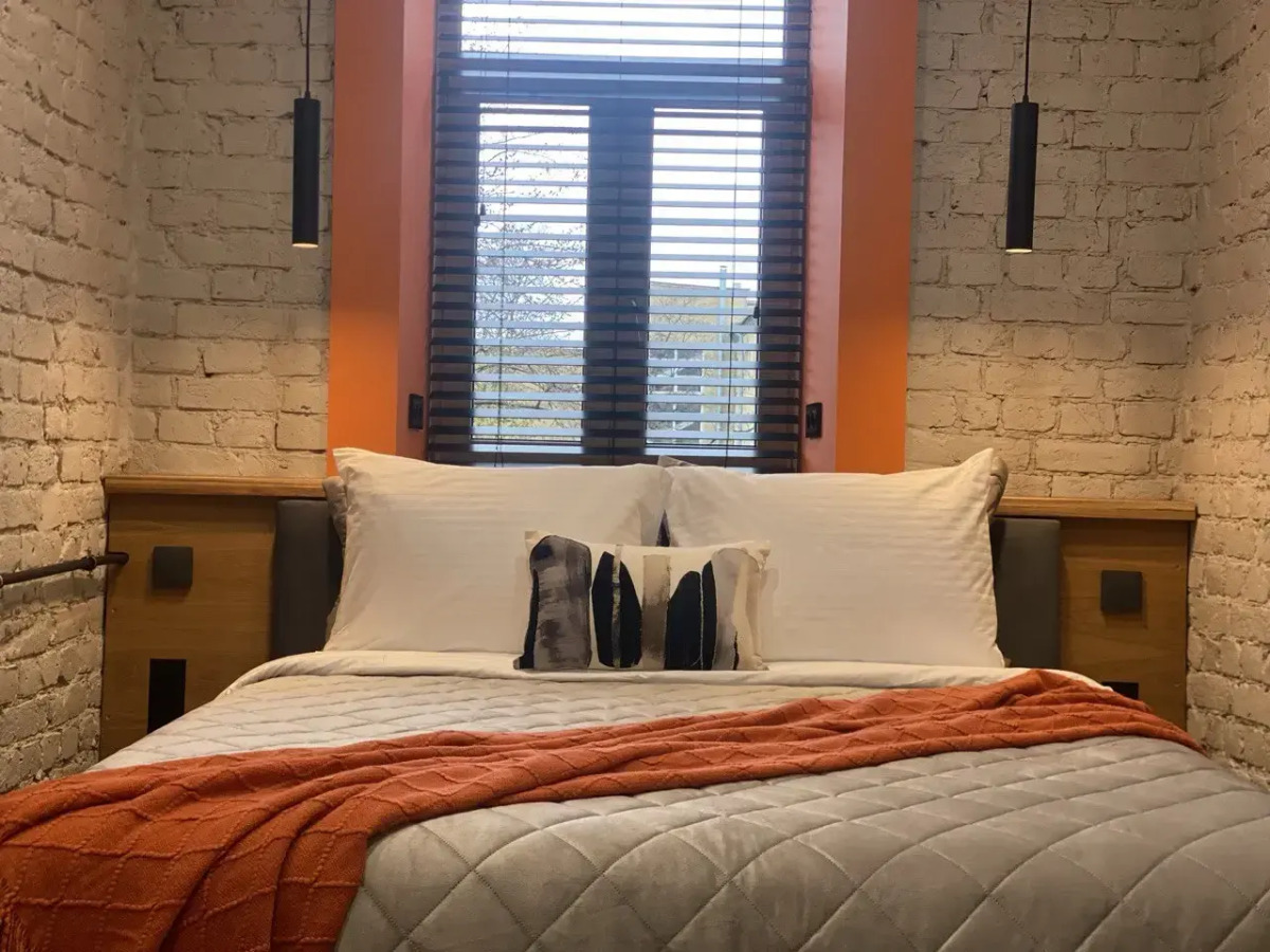 Квартира Однокомнатная в 2х Минутах от Невского Проспекта