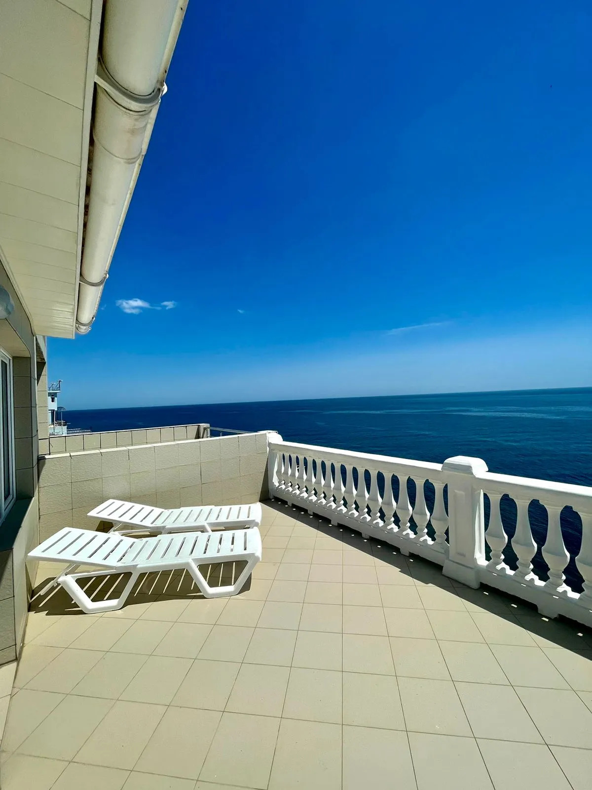 Гостевой дом Эллинг у моря