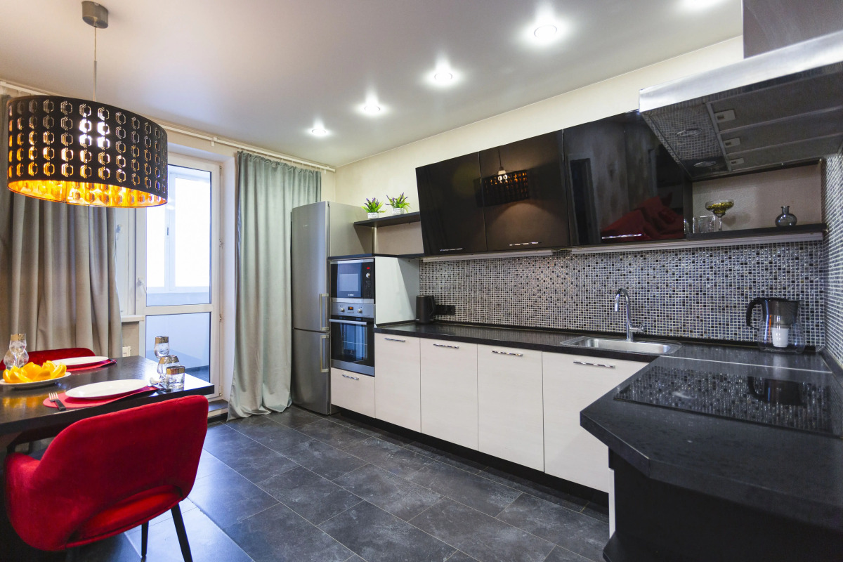 Квартира на Носовихинском Шоссе 27