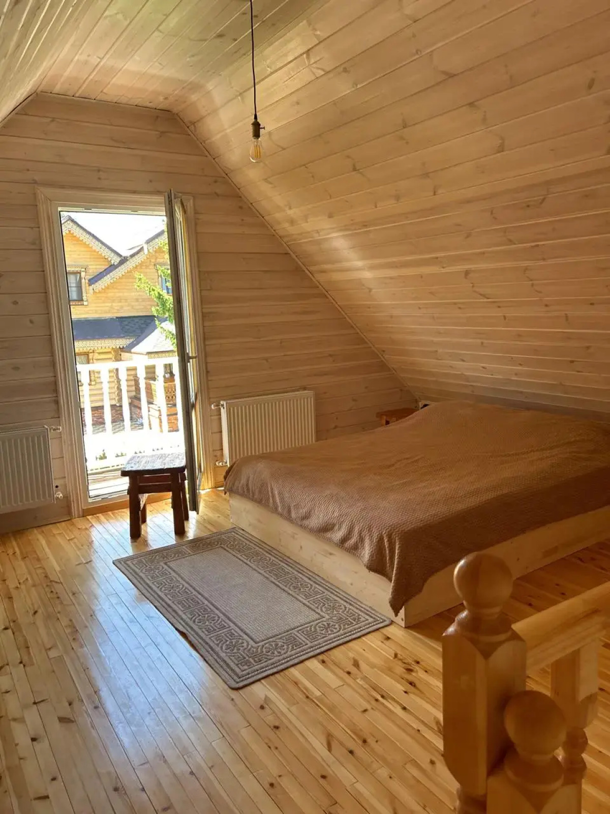 Частный дом Терем 1