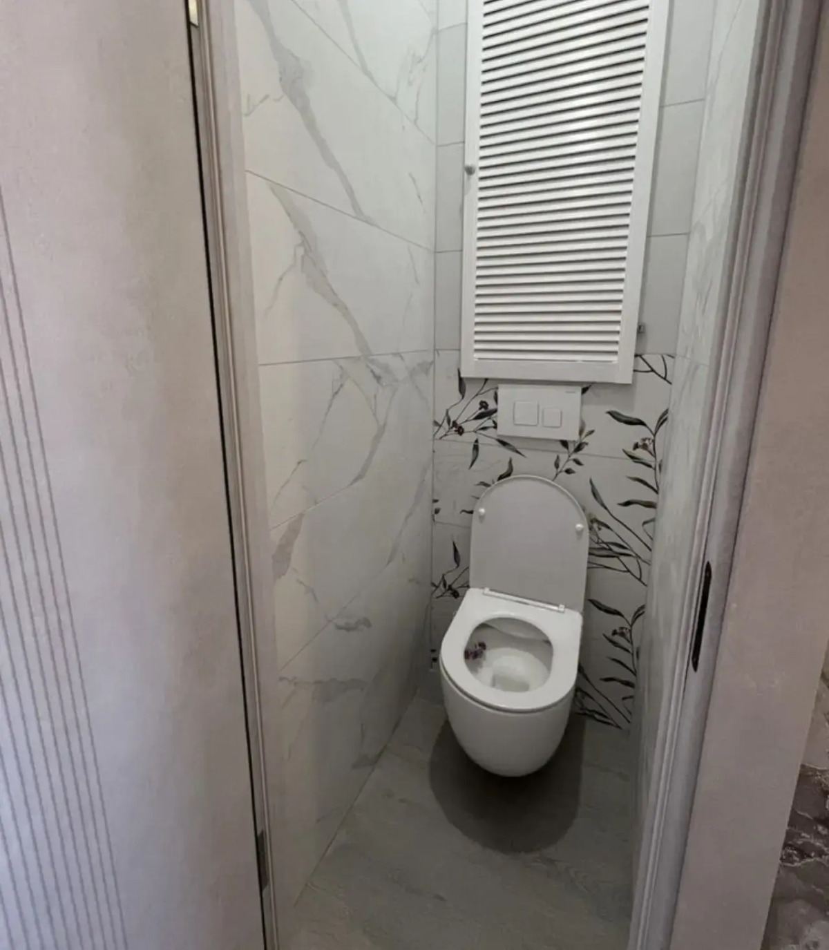 Квартира уютная на втором этаже