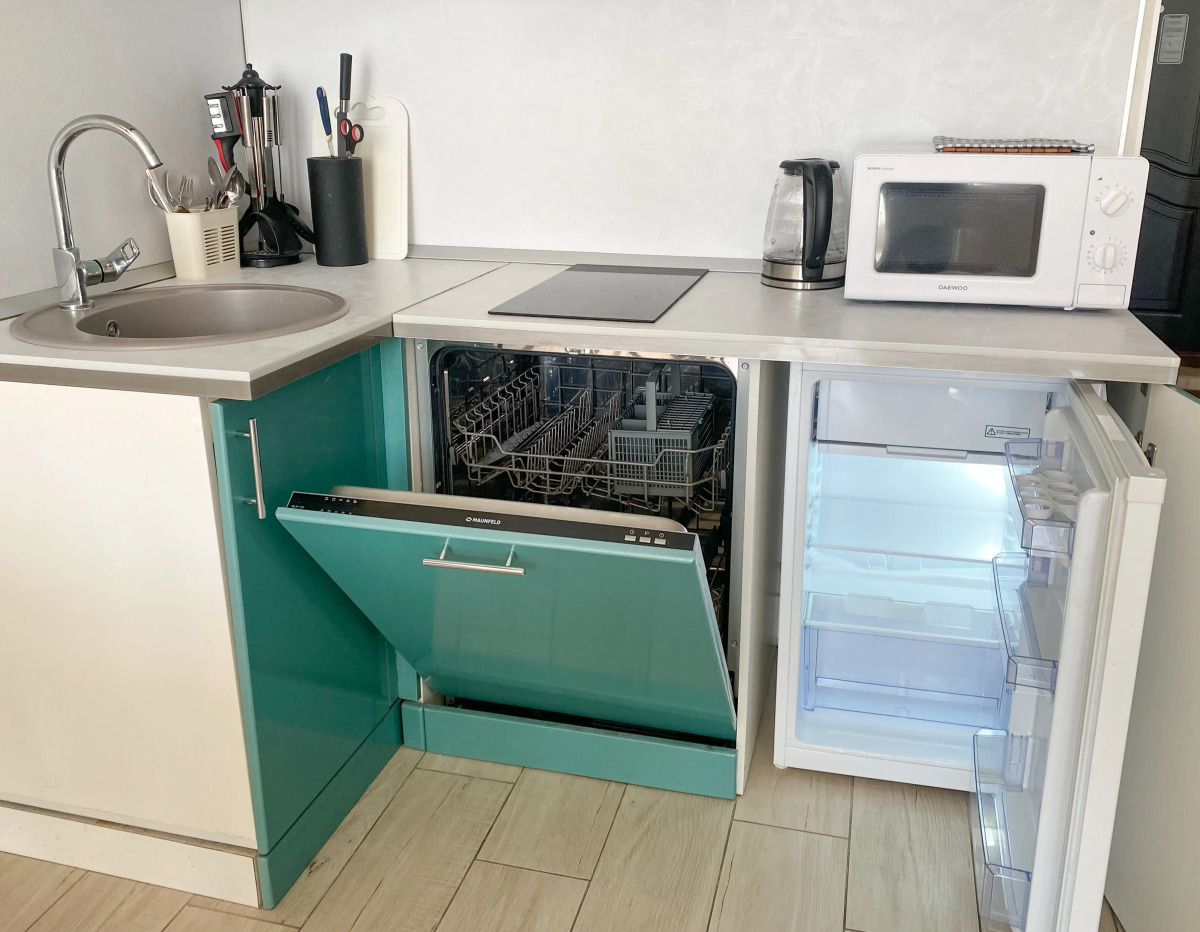 Студия 750 м до подъемника