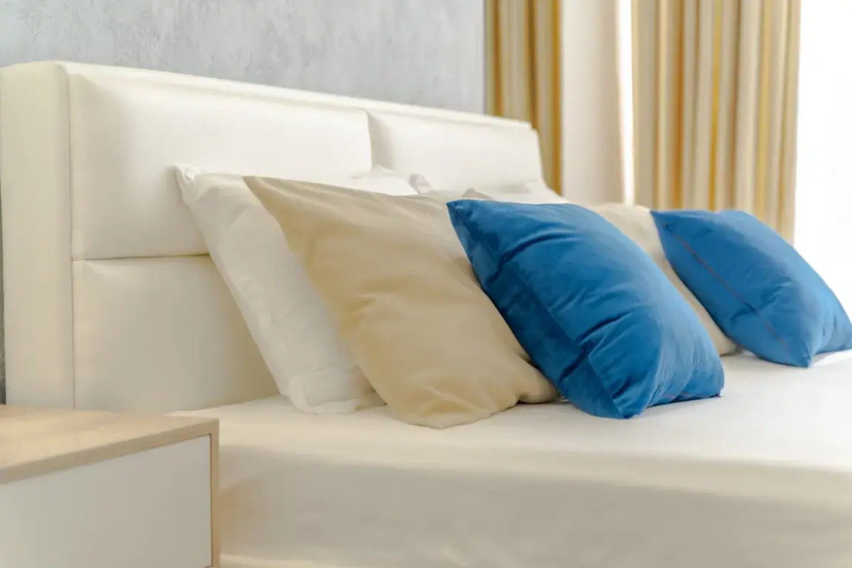 Апартаменты Sunset