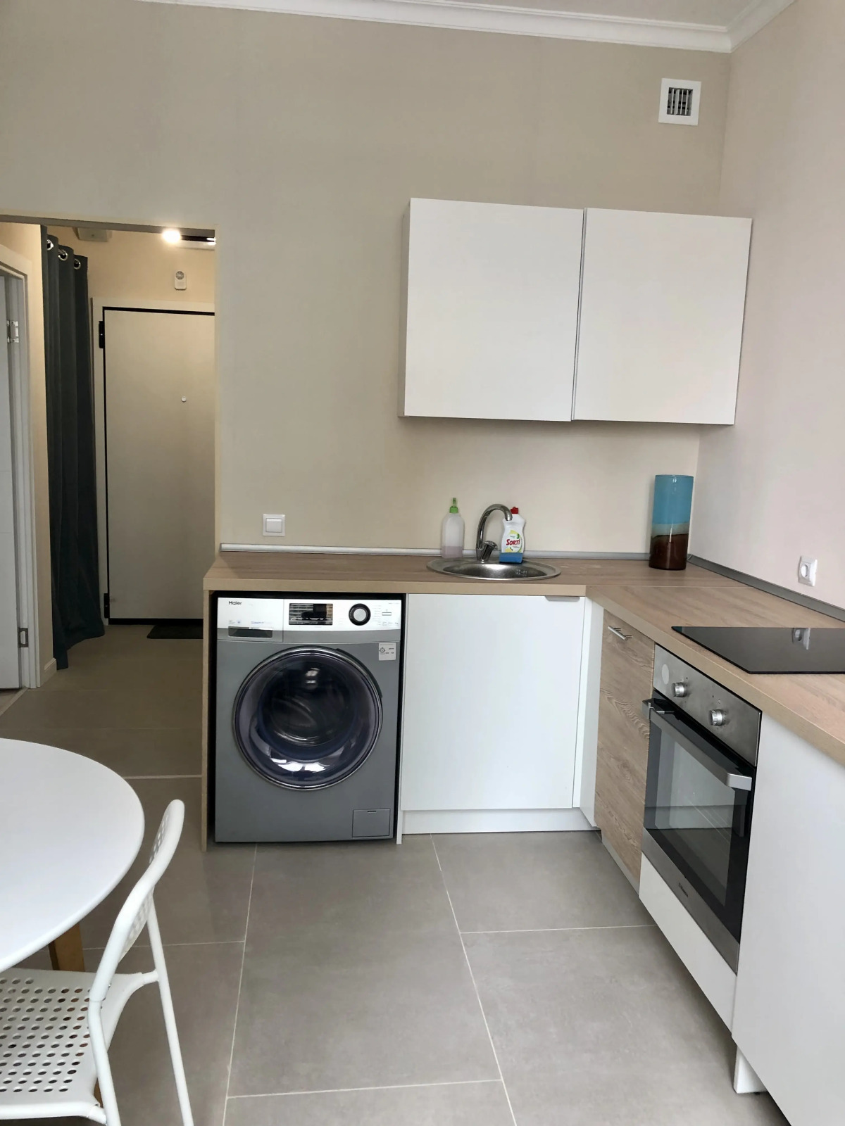 Квартира Sputnik 1