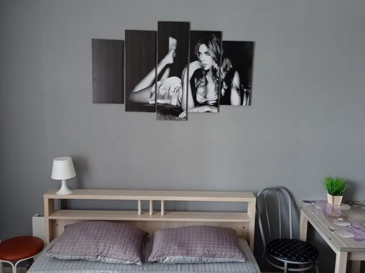 Квартира Студия в Ногинске