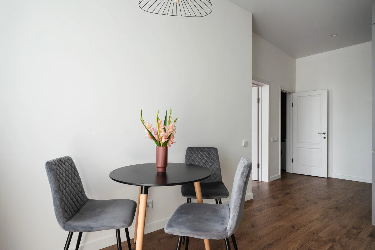 Апартаменты White Loft by Pavlov