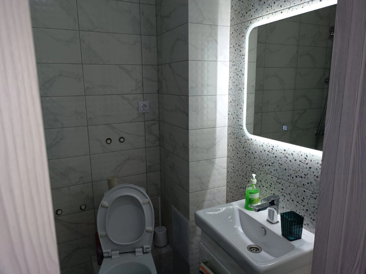 Апартаменты на 3 Дачной в Новом Доме