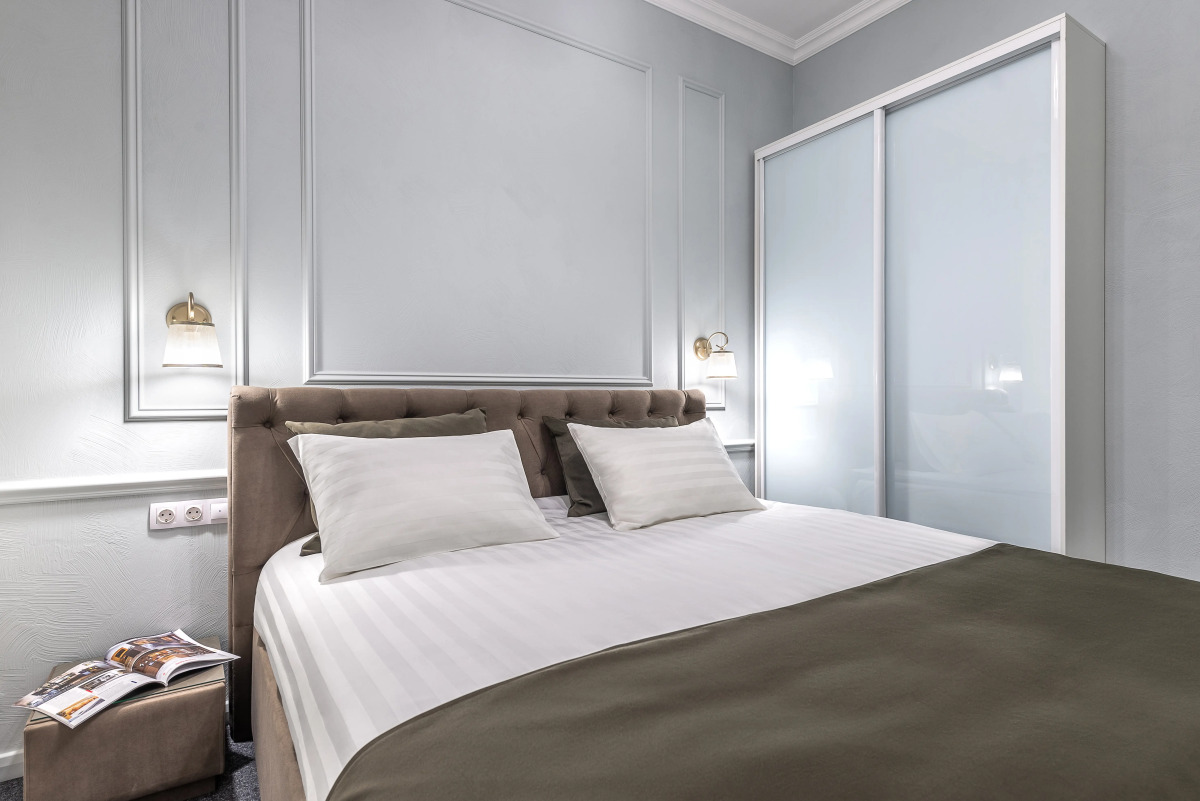 Апарт-отель Staronevsky Dom