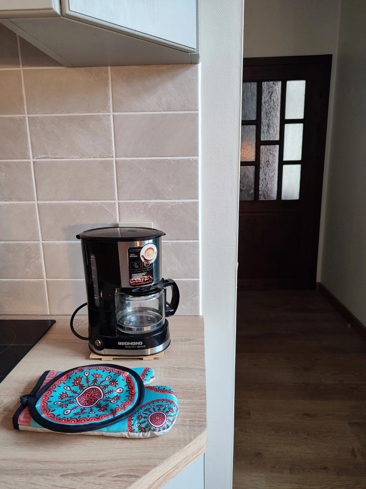 Апартаменты Мариинка