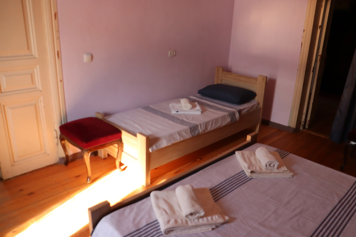 Гостевой дом Picnic hostel