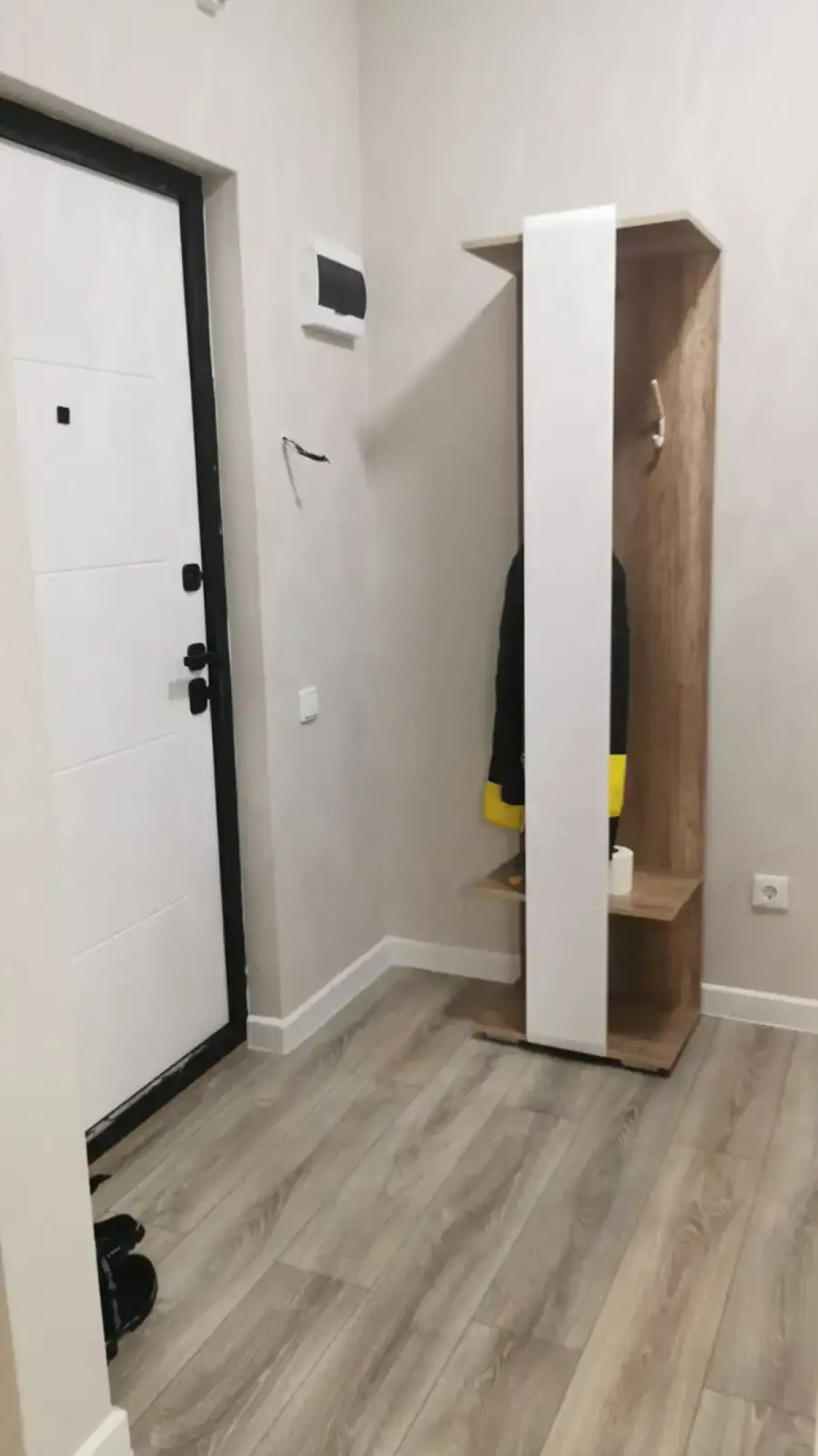 Квартира Однокомнатная рядом с центром