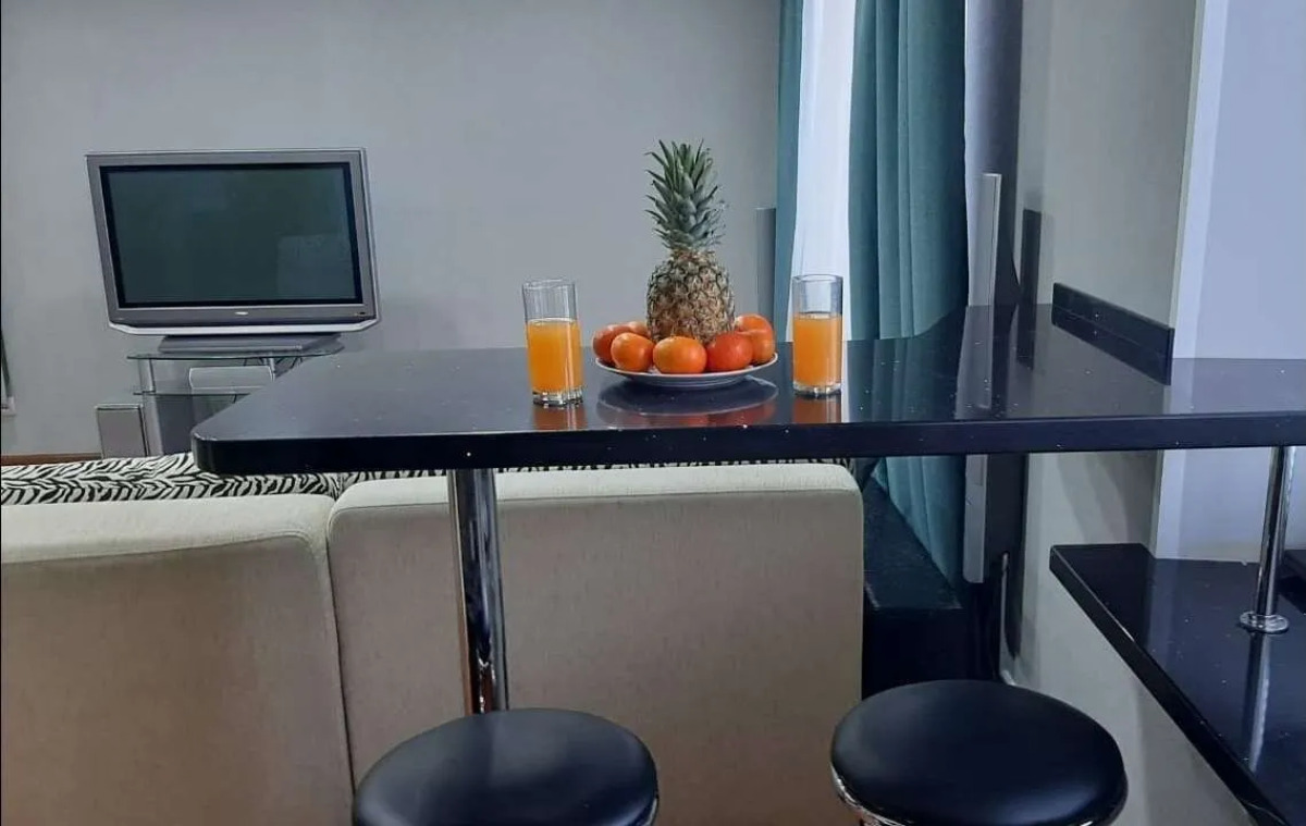 Квартира - Студия в центре Сургута