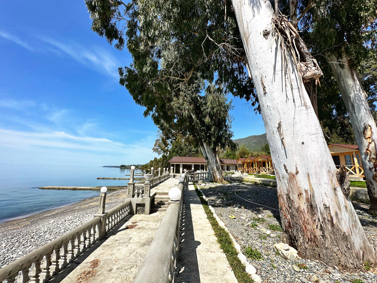 База отдыха Набережная Виктория