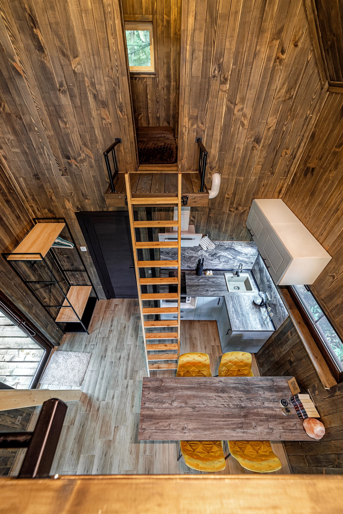 Бунгало Вилладж