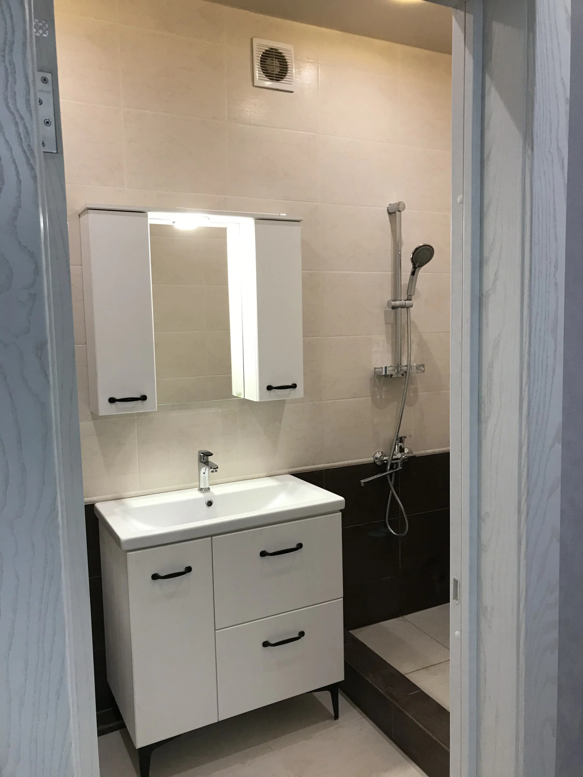 Квартира 3 комнатная Люкс