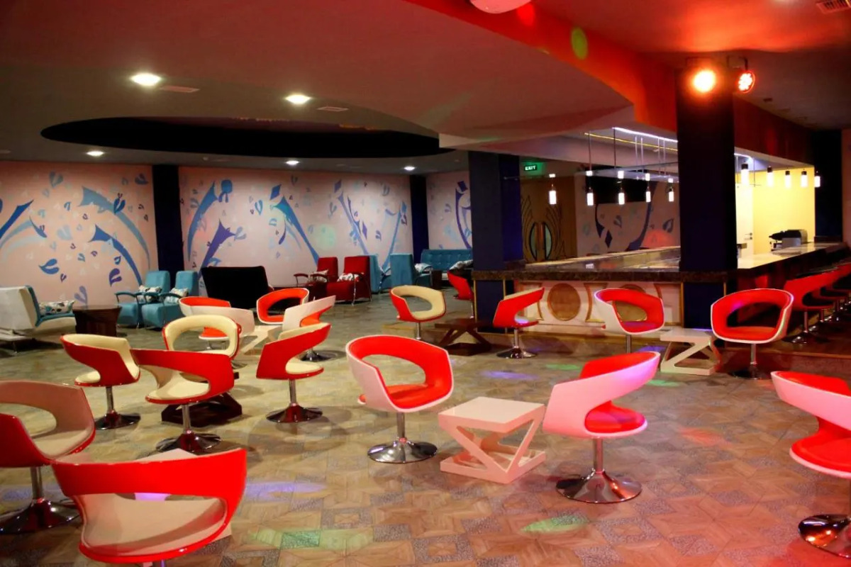 Отель Castello Mare All Inclusive Resort