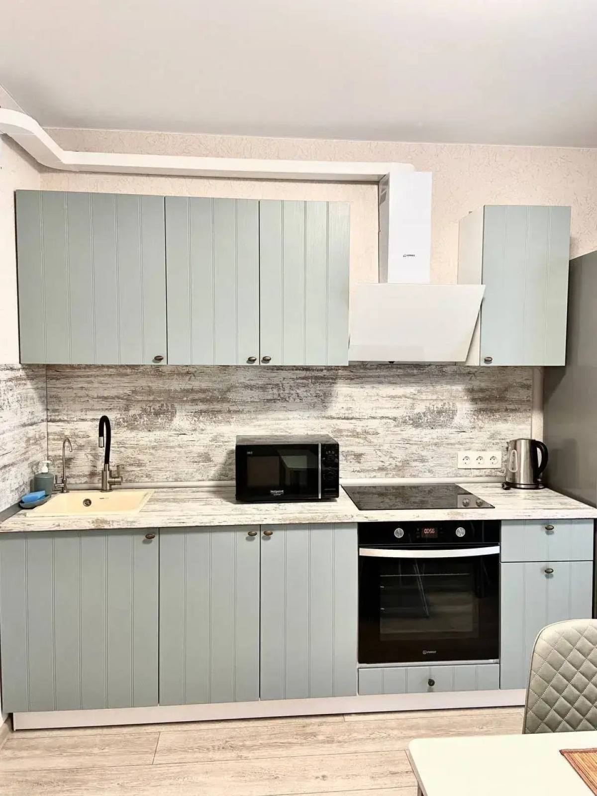 Апартаменты ЖК Задонье Парк на Московском Проспекте