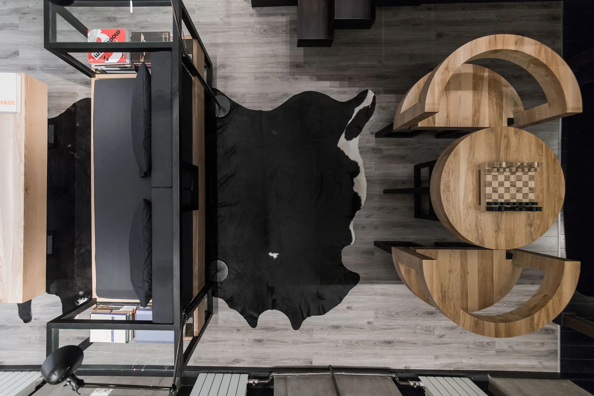 Мама Ро Студия №12 Баухаус