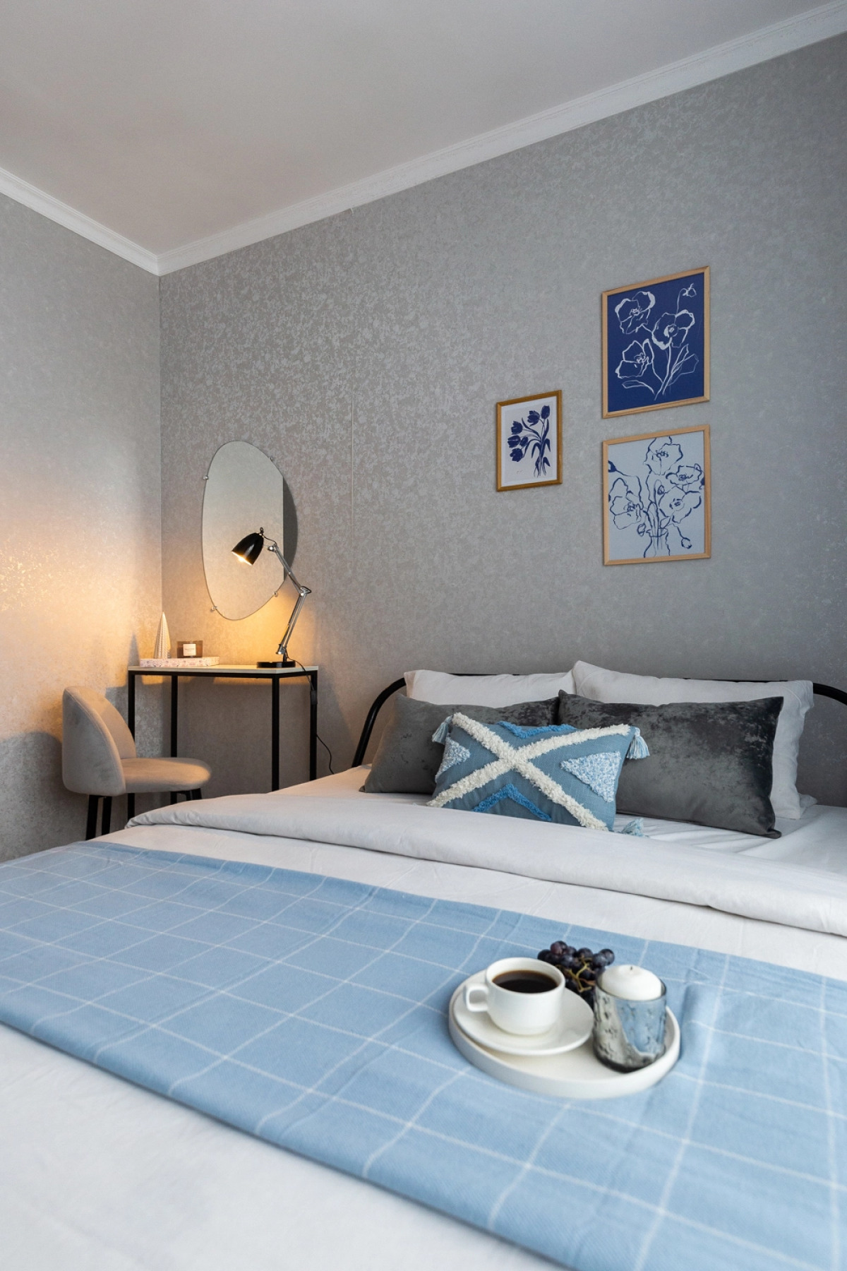 Квартира SleepNSK Уютная двухкомнатная около Аквапарка