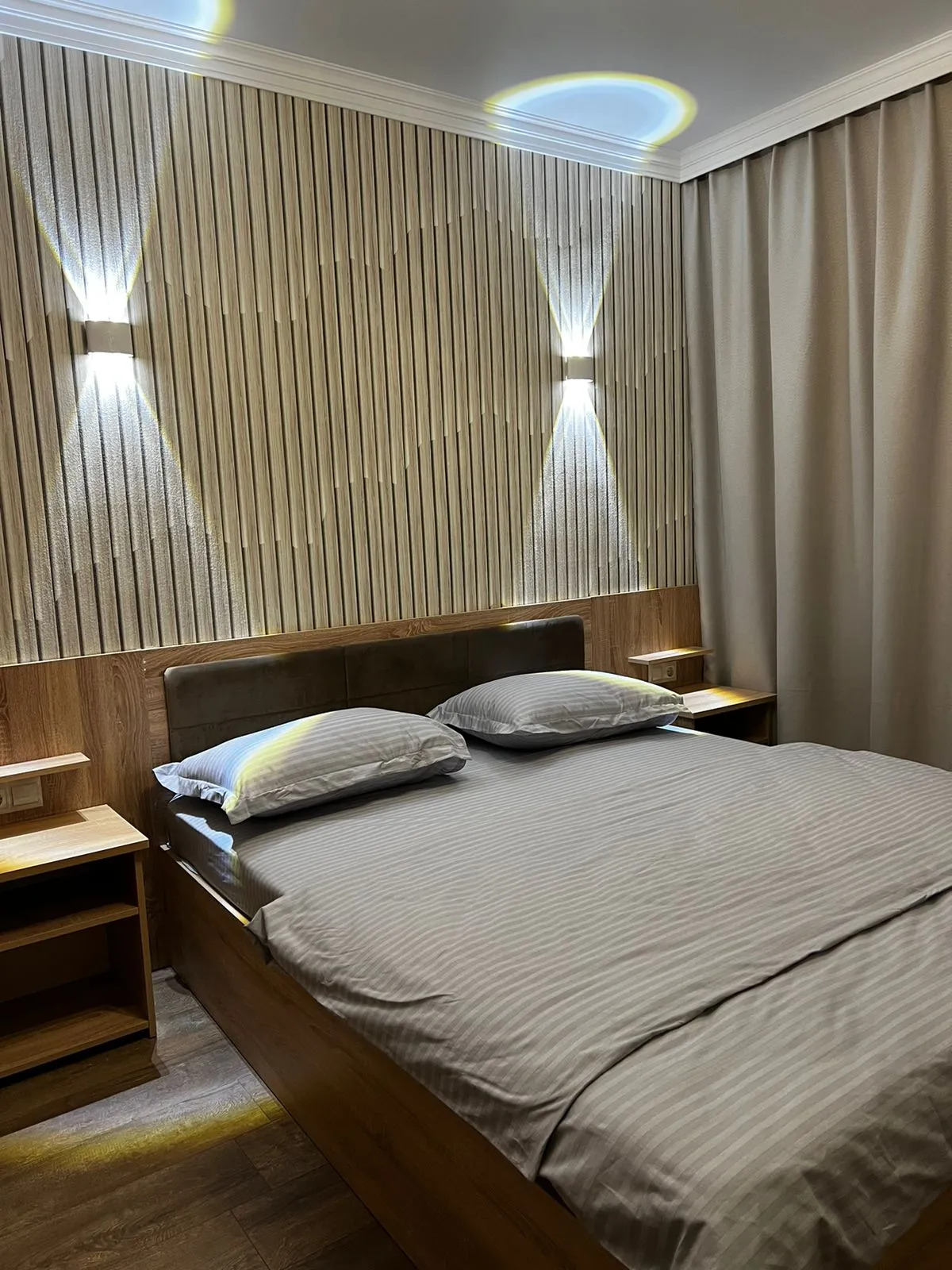 Гостевой дом Старая Теберда