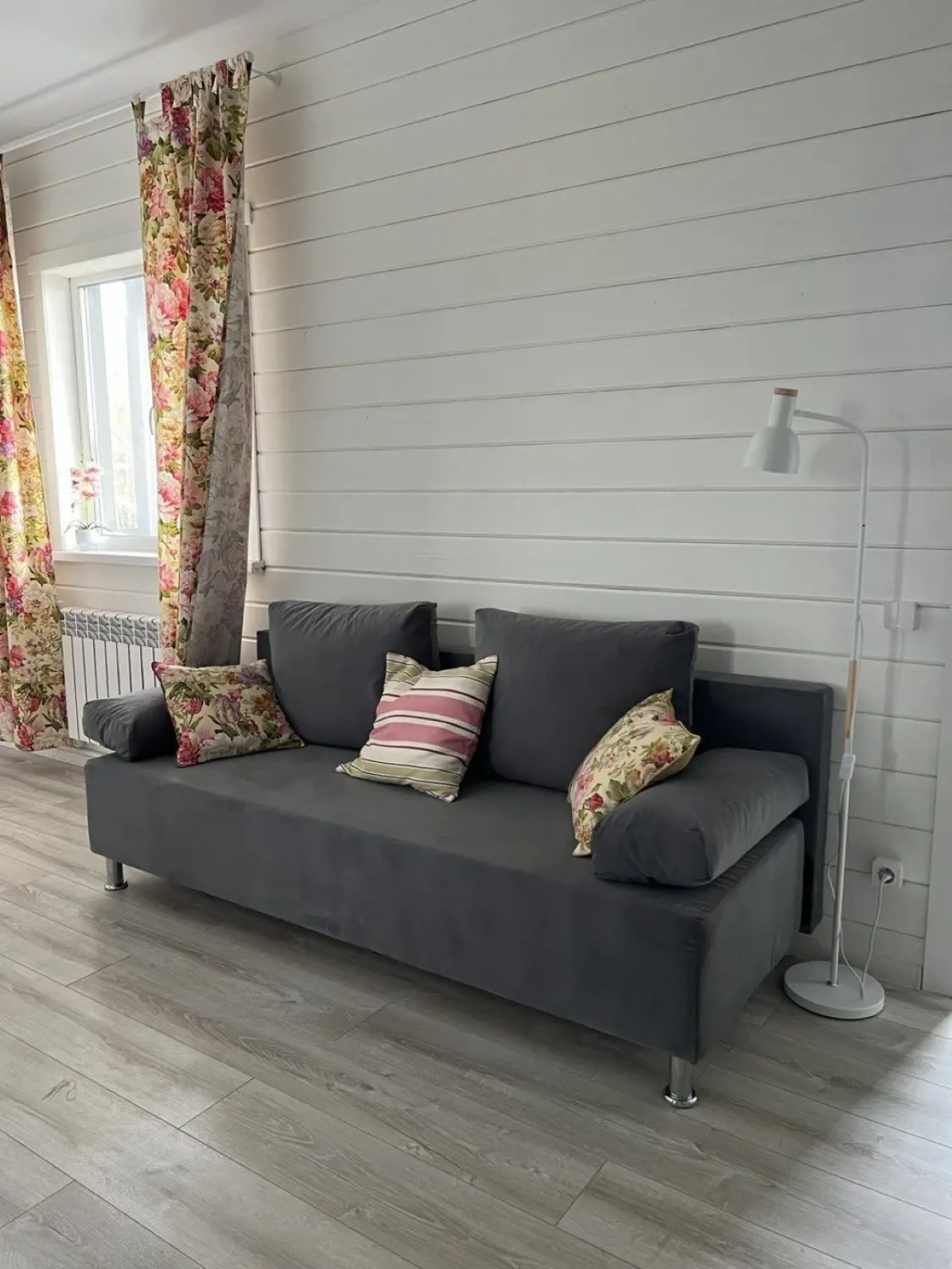 Апартаменты в Таунхаусе у Святого Источника