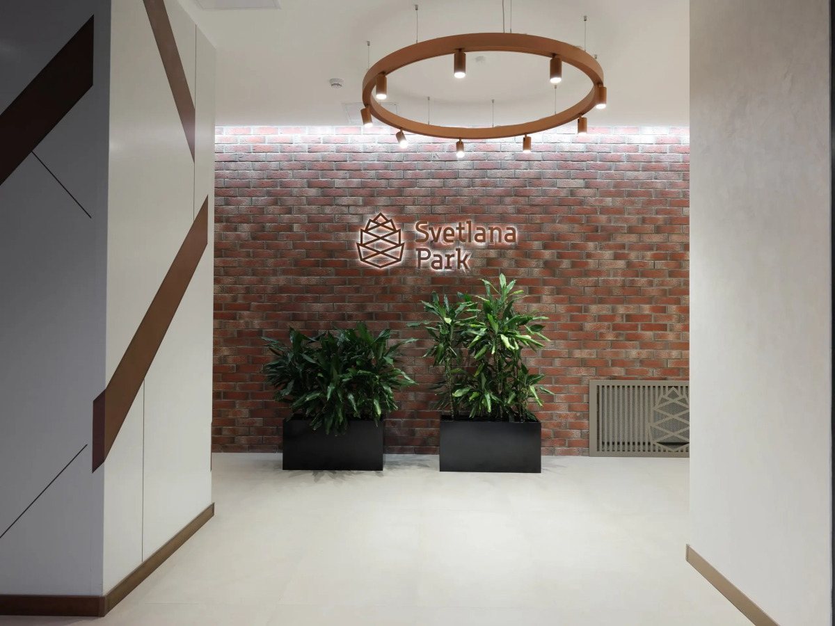 Квартира бизнес-класса у метро